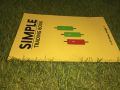 Combo of 2 books for Stock Market (Trading Habits & Simple Trading Book) - Color Print - Paperback. 