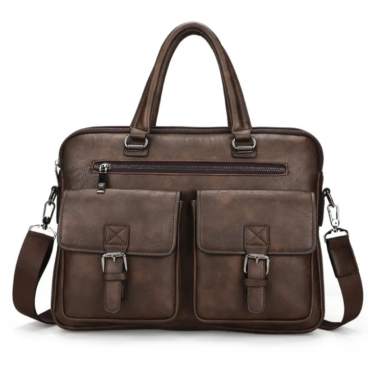 Executive%20Briefcase%20Bag%20for%20Man%20PU%20Leather%20Vintage%20Tote%20Male%20Handbags%20Laptop%2014%20Shoulder%20Business%20Messenger%20Crossbody%20Ita%20Bag%20-%20Image%206