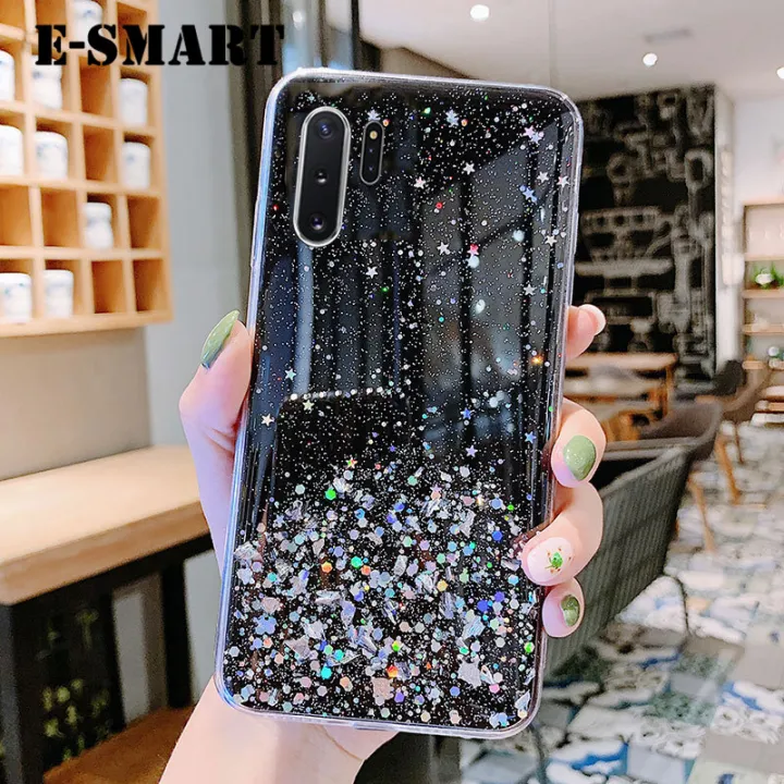 For%20Samsung%20Galaxy%20Note%2010%20Plus%20Case%20Glitter%20Silicone%20Soft%20Back%20Covers%20Starry%20Sky%20String%20Glitter%20Transparent%20Space%20Stars%20Moon%20Samsung%20Note10%20Plus%20Back%20Cover%20-%20Image%207