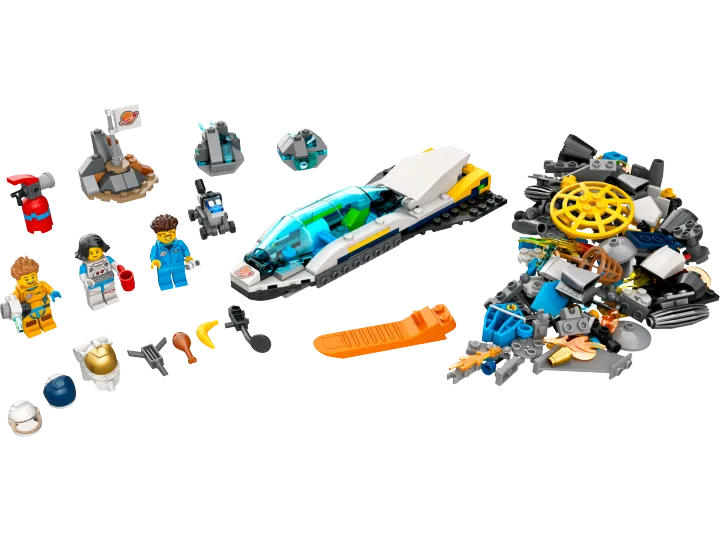LEGO%2060354%20Mars%20Spacecraft%20Exploration%20Mission%20Set%20-%20Image%203