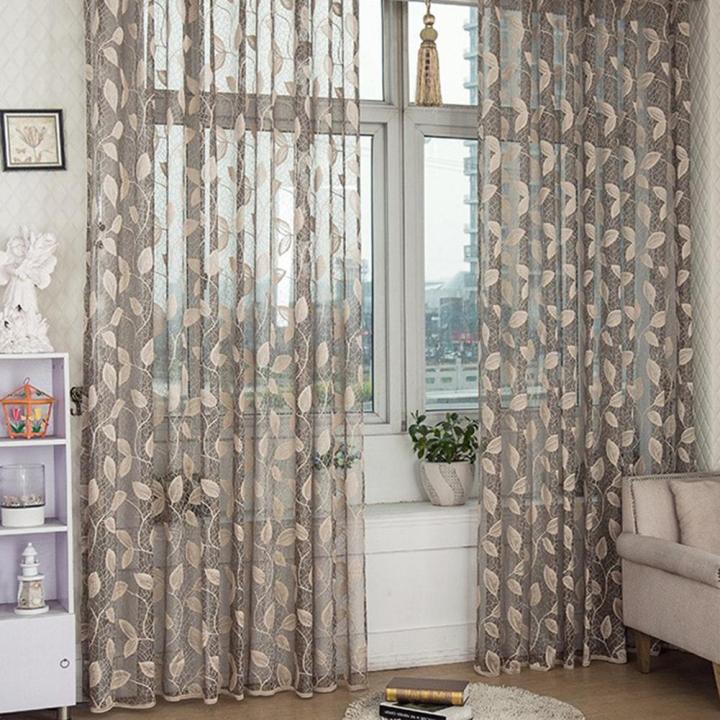 【Hey my home】Curtain Divider for Living