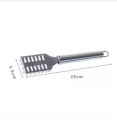 Stainless Steel Fish Scale Cleaner / Remover / Scraper.