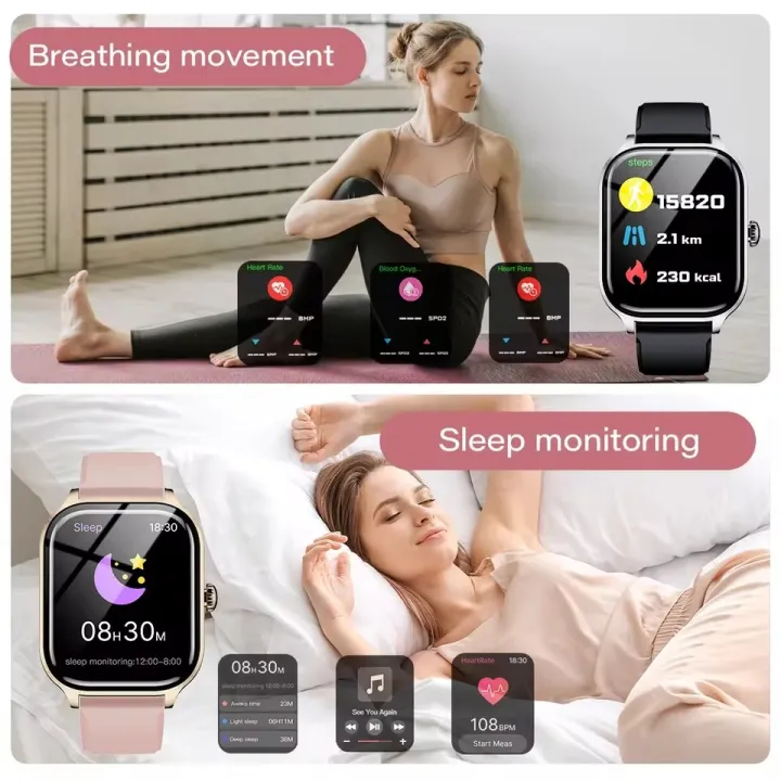 TIMACK%C2%AE%20New%20H9%20Pro%20Max%20SmartWatch%201.86%20inches%20HD%20Series%20Bluetooth%20Call%20Heart%20Rate%20Clock%20Waterproof%20IP67%20Fitness%20Smart%20Watch%20-%20Image%209