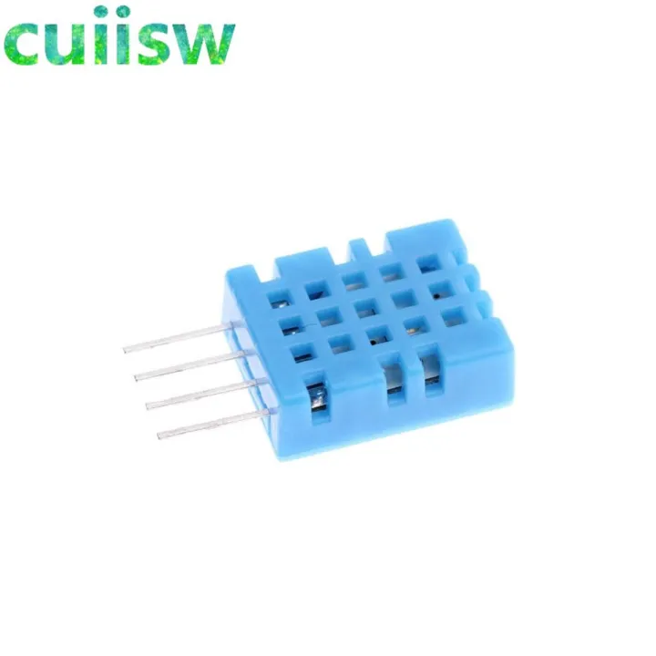 【happy one】10pcs/lot DTH11, temperature and humidity sensor DHT11 humidity module Arduino