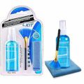 Cleaning Kit for Laptop/Lcd Display/Digital Camera Pda/Smart Phone / Jel Cleaner. 
