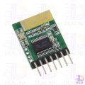 1746NRZ 7 Pin Bluetooth Receiver Audio 5V Mono Stereo Speaker Module 7 PIN Interface USB MP3 Car Speaker Amplifier Board Bluetooth Adapters. 