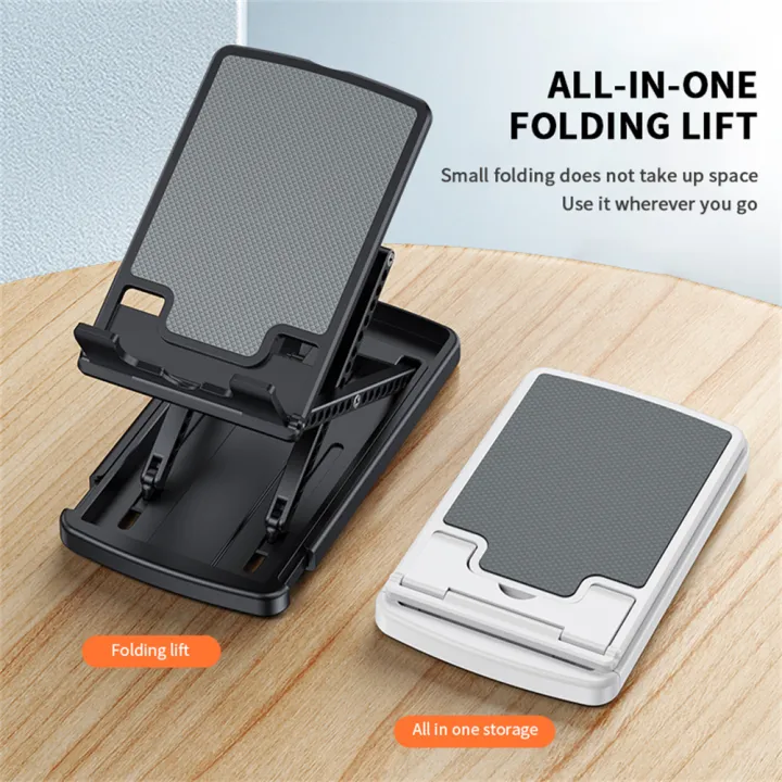 Storage%20Folding%20Angle%20And%20Height%20Adjustable%20Mobile%20Phone%20Tablet%20Anti-slip%20Lifting%20Pull-out%20Bracket%20PC%20Silicone%20folding%20thickness:%20about%2012mm%20-%20Image%204