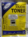 Toner Poly For ALL hp and Canon Laser Printer TONER FOR REFILL (Ikon Brand) High Quality, 150g better darkness. 