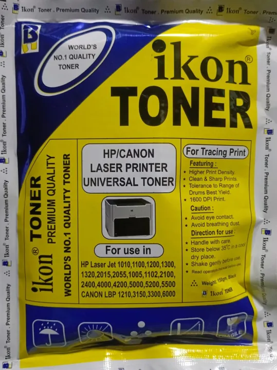 Toner%20Poly%20For%20ALL%20hp%20and%20Canon%20Laser%20Printer%20TONER%20FOR%20REFILL%20(Ikon%20Brand)%20High%20Quality,%20150g%20better%20darkness%20-%20Image%206