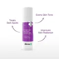 The Derma Co 3% Kojic Acid Dark Spot Corrector Gel for Spotless & Radiant Skin - 30g. 