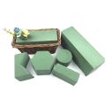 20Pcs Floral Foam Blocks, Flower Holder Flower Green Bricks Applied Dry or Wet for. 