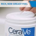 CeraVe Moisturizing Cream For Normal To Dry Skin 340ml. 