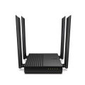 TP-Link Archer C64 AC1200 Wireless MU-MIMO Gigabit WiFi Router. 