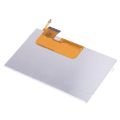 LCD Display Screen for PSP3000/ PSP 3000 Replacement Display Screen Total Host Console. 