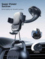 JOYROOM JR-OK6 Adjustable Length Car Phone Mount Holder. 