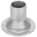 1X MJS025 Boat Yacht Floor Deck Drain Scupper 316 Stainless Steel Water. 