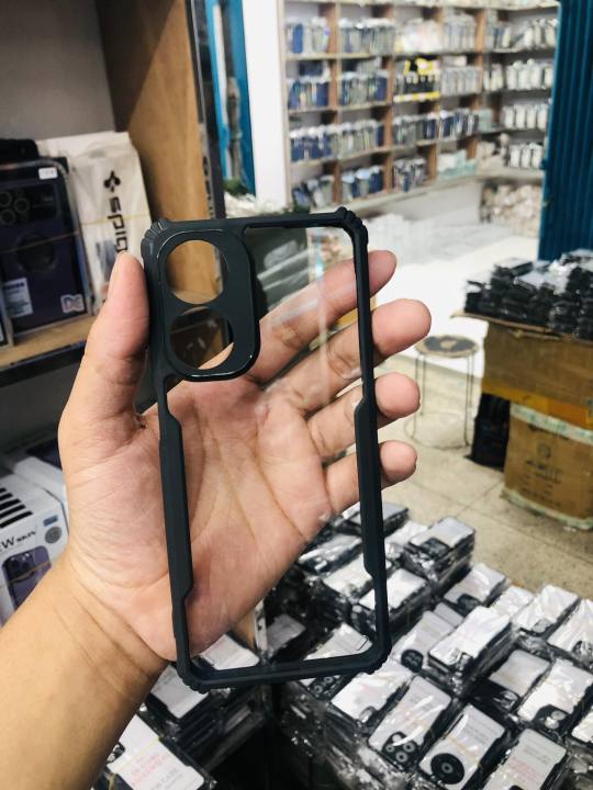 For%20Oppo%20A78%204G%20Cover%20Edge-Reinforced%20Shockproof%20Cushion%20Back%20Clear%20Hybrid%20Transparent%20Hard%20Cover%20Casing%20-%20Camera%20-%20Phone%20Back%20Cover%20-%20Image%205
