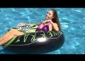 Swimming Tube 24". 