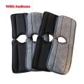 New Kitchen Sink Splash Mat With Buttons Faucet Counter Absorbent Mat Sink Splash Guard Microfiber Water Drying Pad For Bathroom.