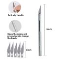 OUMERY 13Pcs Complete Wallpaper Tools Kit Wallpaper Smoother Tools for Wallpaper, Car Vinyl Wrap, Window Film Installation.