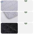 Pet Cooling Mat for Cats Dogs Outside Floor Car Crates Sleeping Bed Mattress 40cmx50cm. 