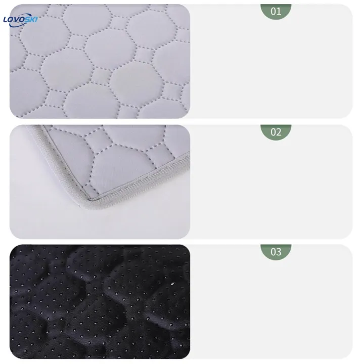 Pet%20Cooling%20Mat%20for%20Cats%20Dogs%20Outside%20Floor%20Car%20Crates%20Sleeping%20Bed%20Mattress%2040cmx50cm%20-%20Image%203