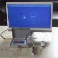 QRMA-999 Magnetic Resonance Analyzer Quantum Health Analyzer Full Body Analyzer Checking Set with 54 Reports.