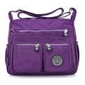 Luxury Handbags Women Bags Designer Purses And Handbags Fashion Nylon Crossbody Bags For Women 2022 New Travel Shoulder Bags Sac.