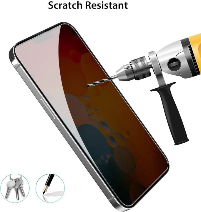 For%20Apple%20iPhone%2011%20Anti%20Spy%20Privacy%20Screen%20Protector%209H%20Hardness%20Full%20Screen%20Glass%20Protector%20-%20Image%204
