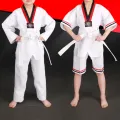 msae Uniform Ultra-light Professional Taekwondo Dobok Clothes. 