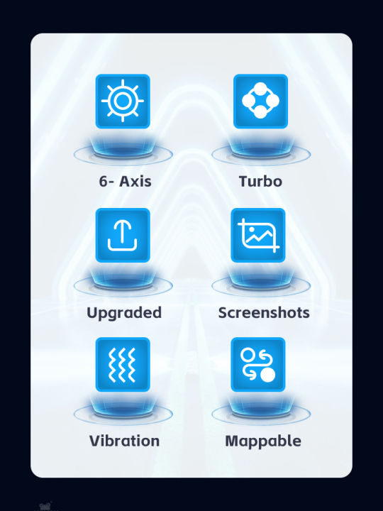 DATA%20FROG%20Wireless%20Switch%20Pro%20Controller%20for%20Switch/Switch%20OLED%20Programmable%20Joystick%20for%20PC%20Gamepad%20for%20Switch%20Lite%20Controller%20-%20Image%203