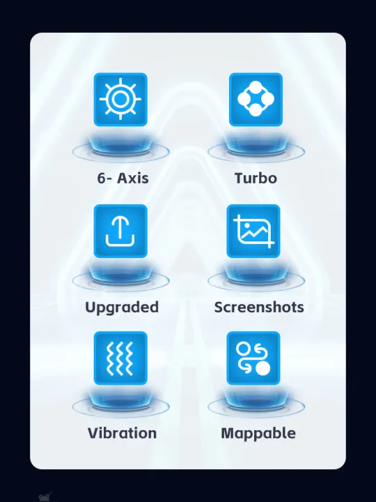 DATA%20FROG%20Wireless%20Switch%20Pro%20Controller%20for%20Switch/Switch%20OLED%20Programmable%20Joystick%20for%20PC%20Gamepad%20for%20Switch%20Lite%20Controller%20-%20Image%203