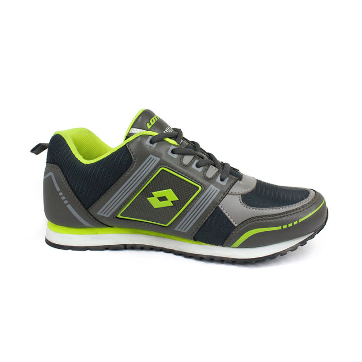 Lotto Sport Running Shoe for Men - lotto shoes for men