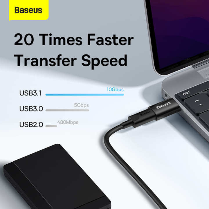 Baseus%20Mini%20Type-C%20Female%20To%20Usb%203.1%20Adapter%20Converter%20-%20Type%20C%20Cable%20-%20Image%207
