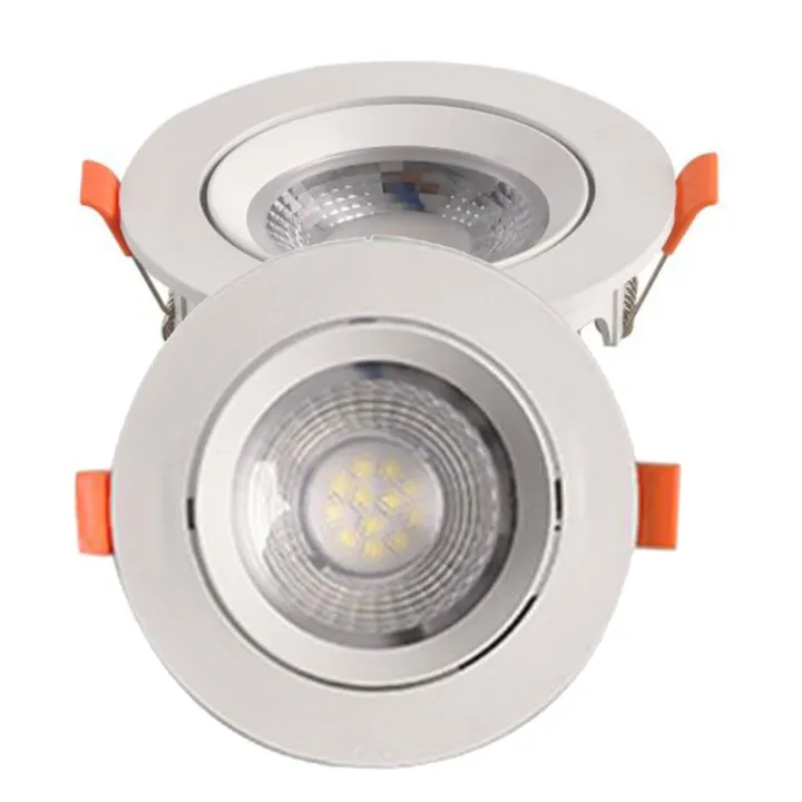 2.5%20Inch%20Downlight%20Wall%20Living%20Room%20Home%20Background%20Perforated%20LED%20Spotlight%20-%20Image%207