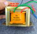 35volt 6Amp Transformer 35-0-35v Transformer.