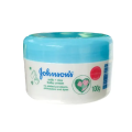 Johnson's Baby Milk + Rice Cream (Thailand) - 100g. 