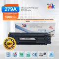 STARINK 79A Black Laser Toner Compatible With HP LaserJet Pro M12 Series/MFP M26 Series Computer & Office Electronics Printer Supplies Toner-Cartridges Computers And Consumables Page Yield 1000 Copy. 