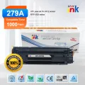 STARINK 79A Black Laser Toner Compatible With HP LaserJet Pro M12 Series/MFP M26 Series Computer & Office Electronics Printer Supplies Toner-Cartridges Computers And Consumables Page Yield 1000 Copy. 