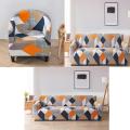 Magic Sofa Cover Set (2,2,1).