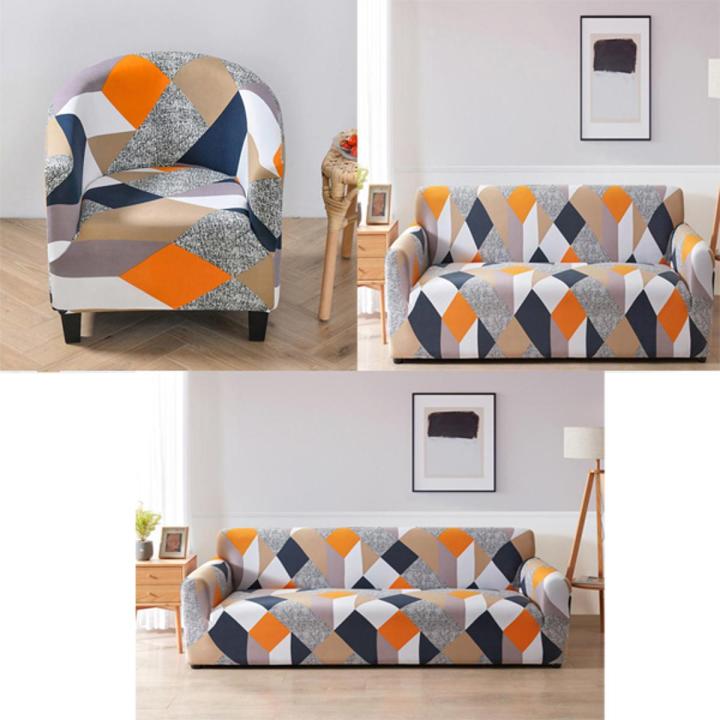 Magic Sofa Cover Set (2,2,1)