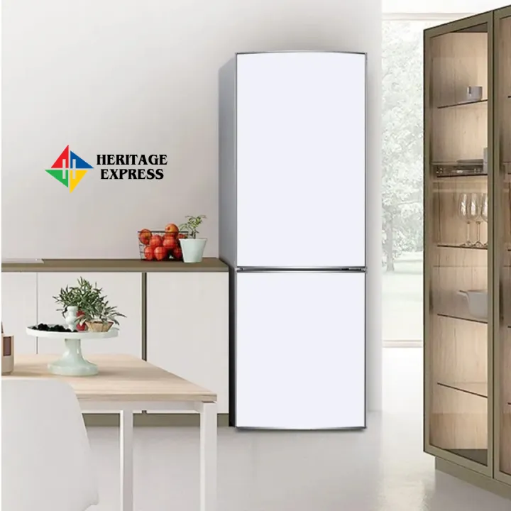 Refrigerator%20/%20%20Fridge%20Sticker%20paper%20Vinyl%20Natural%20%20Marble%20/%20wooden%20/%20solid%20color%20%20and%203D%20Background%20,%20Warp,%20Skin%20Sticker%20(200%20x%2060cm)%20-%20Image%202