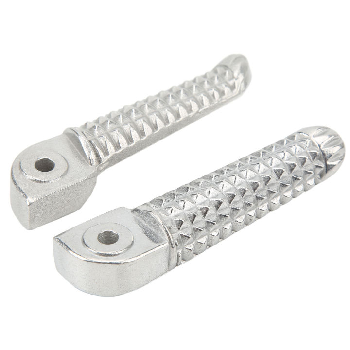 Motorcycle%20Foot%20Pegs,%20High%20Strength%20Stylish%20Rear%20Foot%20Pedal%20for%20Motorbikes%20-%20Image%203