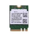 150Mbps 2.4GHz Bluetooth 4.0 + WIFI Wireless NGFF/M.2 Network Card for Dell Acer. 