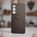 Realme P3x 5G // Realme Narzo 80x 5G // Premium Silicone xunnd Case Protective Mobile Phone Back Cover.