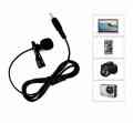 Candc U1 Microphone Proffessional Lavalier Microphone. 