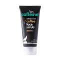 mCaffeine Coffee Face Scrub - 75 gm. 