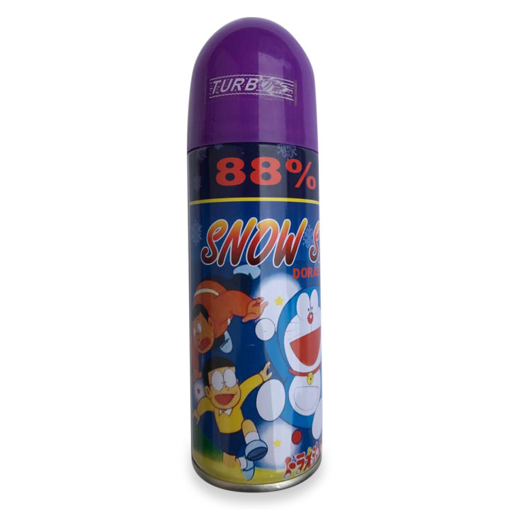 TURBO%20Party%20Snow%20Spray%201pc%20-%20Image%203