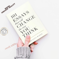 101 Essays That Will Change The Way You Think by Brianna Wiest. 