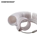 XUQIAN High Quality 2pcs with Jewellery Making Tools Deluxe Winder The Wire Coil Kit Coiling Gizmo For Crafts Jewelry Diy L0003. 